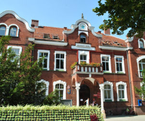 Jego nazwa miała powstać podczas polowania. To jedno z najpiękniejszych miast na Górnym Śląsku