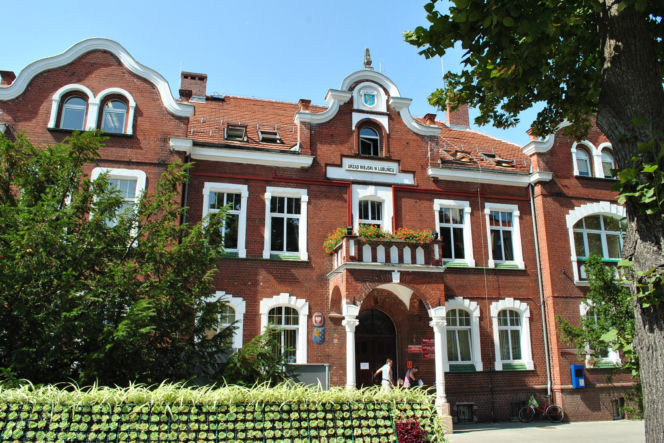 Jego nazwa miała powstać podczas polowania. To jedno z najpiękniejszych miast na Górnym Śląsku