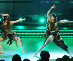 You Can Dance