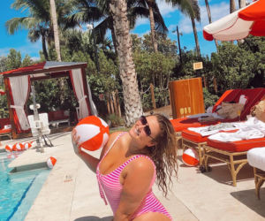 Hunter McGrady