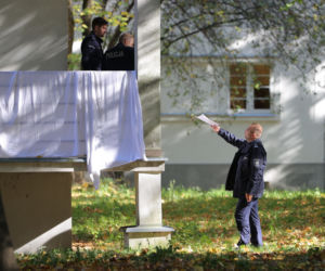 Szokujące odkrycie w akademiku. Znaleziono ciało młodej studentki
