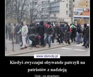 Marsz Niepodległości 2014 memy