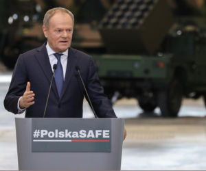 Donald Tusk ogłasza przełom! Bruksela uszanowała nasze propozycje!
