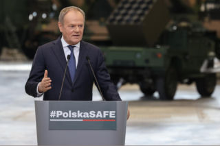 Donald Tusk ogłasza przełom! Bruksela uszanowała nasze propozycje!