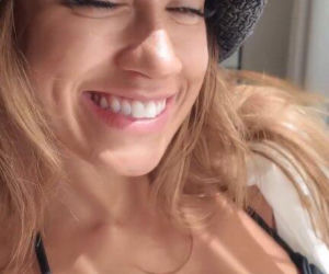 Maja Hyży pręży się w bikini. Tak spędza wakacje!