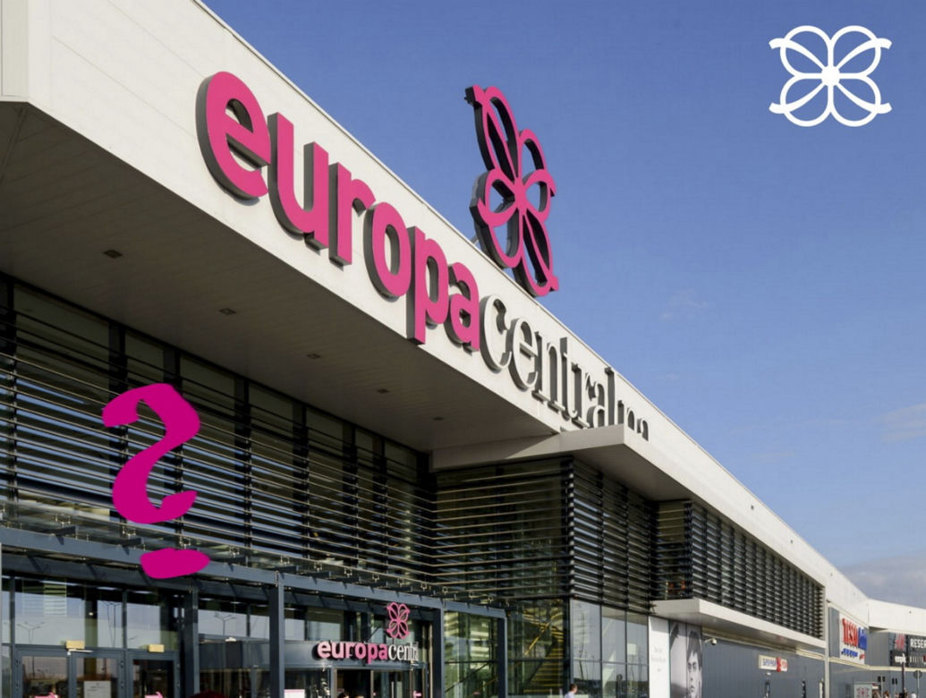 Galeria Europa Centralna w Gliwicach