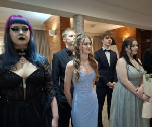 Bal III LO Starachowice