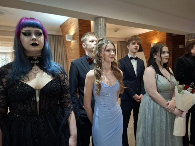 Bal III LO Starachowice