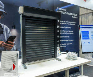 WinDoGlass Innovation w Targach Kielce 2026