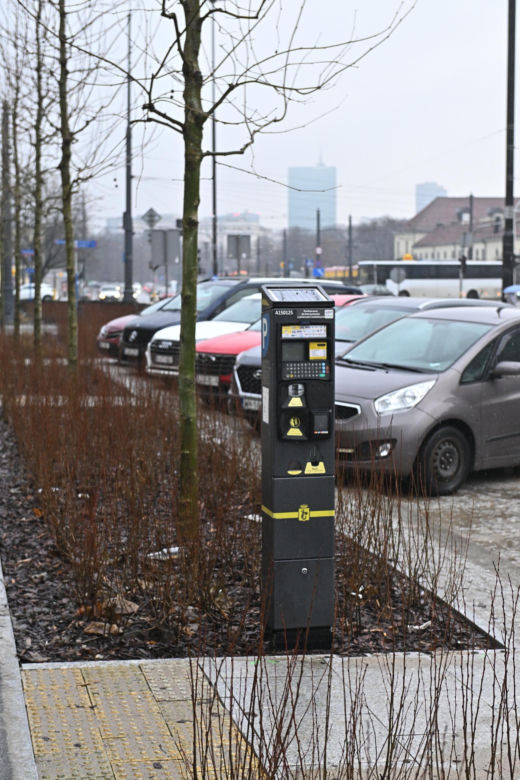 Parkometry znikną z Warszawy? ZDM szykuje wielką rewolucję!