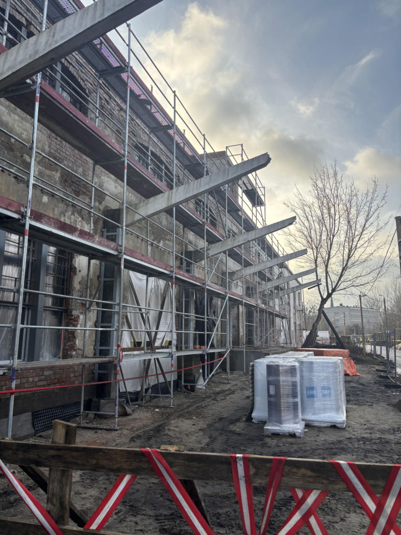 Królewska Papiernia w Konstacinie-Jeziorny