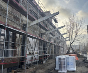 Królewska Papiernia w Konstacinie-Jeziorny