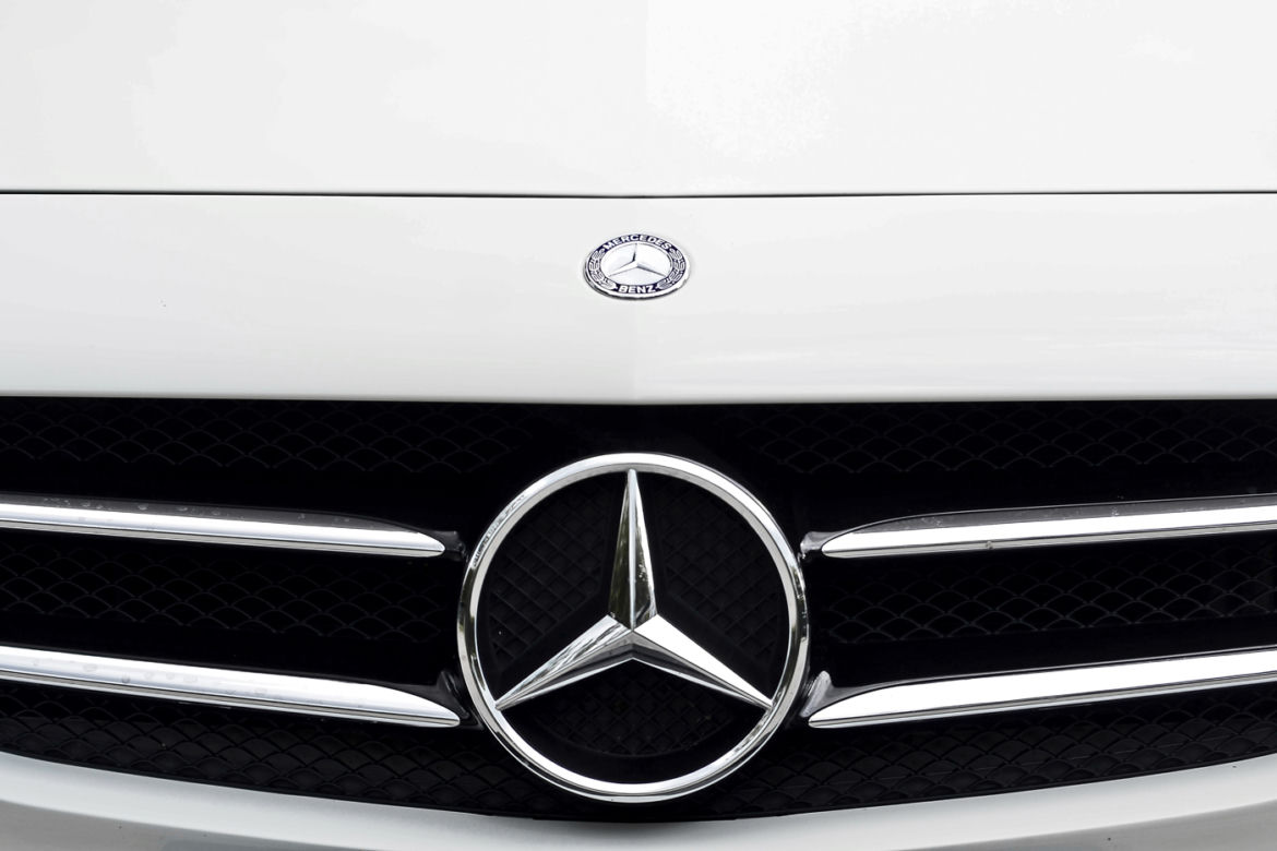 Mercedes-Benz B220 4Matic