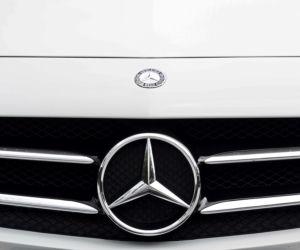 Mercedes-Benz B220 4Matic