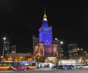 Chcą zburzyć Pałac Kultury. Kontrowersyjny pomysł znów powraca
