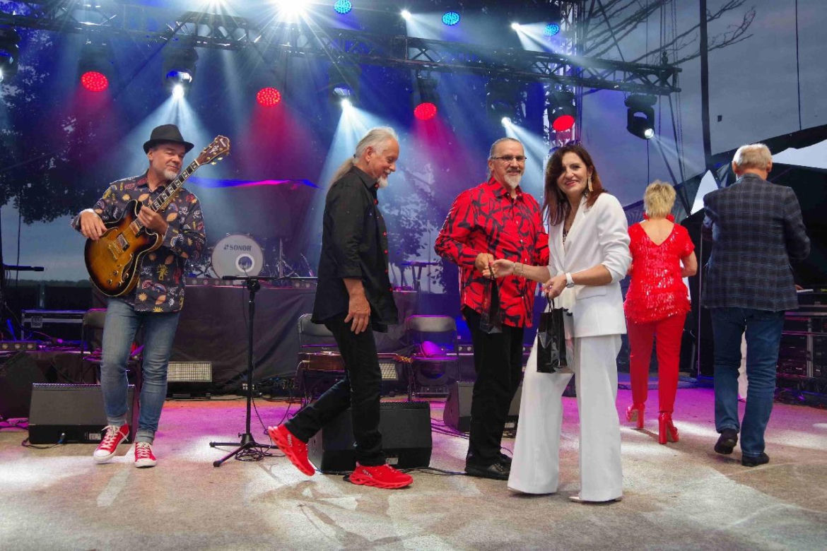 XIX Festiwal nad Jeziorakiem