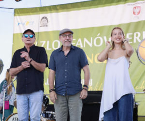 Tłumy ruszyły na koncert TVP! Markowska, Blanka i Bednarek porwali publiczność