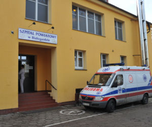 Lekarka zapracowała się na śmierć