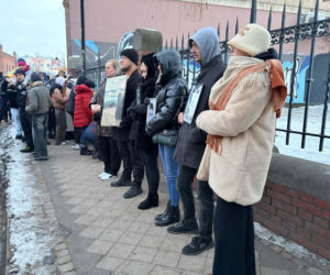 Marsz pamięci dla 19-letniego Olka z Grudziądza