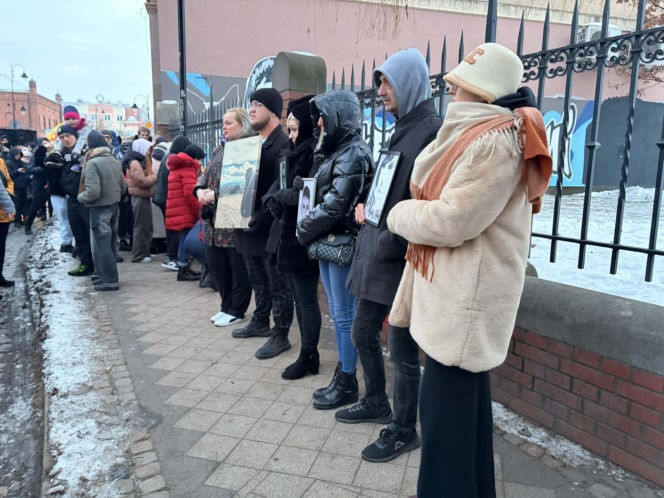 Marsz pamięci dla 19-letniego Olka z Grudziądza