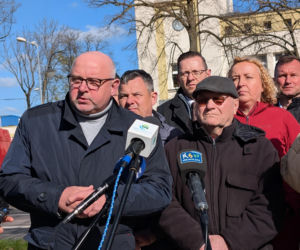 Czy Tarnów straci siedzibę Azotów? Burza po słowach prezesa, związkowcy reagują