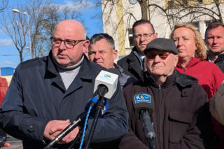 Czy Tarnów straci siedzibę Azotów? Burza po słowach prezesa, związkowcy reagują