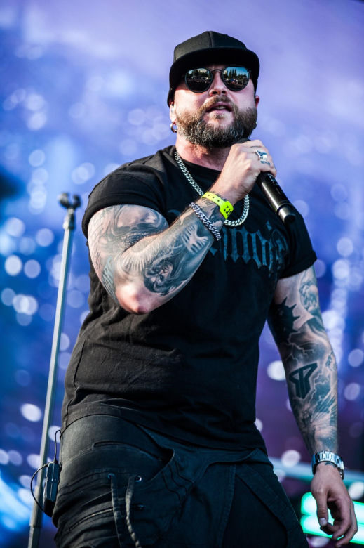 Summer Punch Festival 2026, dzień drugi: od punkowej furii po hymny łączące pokolenia {RELACJA + GALERIA]