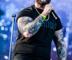 Summer Punch Festival 2026, dzień drugi: od punkowej furii po hymny łączące pokolenia {RELACJA + GALERIA]