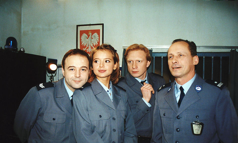 Serial "Złotopolscy" wraca na ekrany?