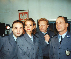 Serial Złotopolscy wraca na ekrany?