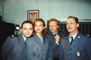 Serial Złotopolscy wraca na ekrany?