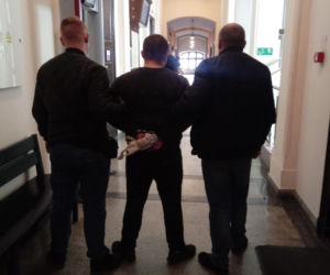Napadli na ekspedientkę w Bydgoszczy! To nie jedyne ich przestępstwa