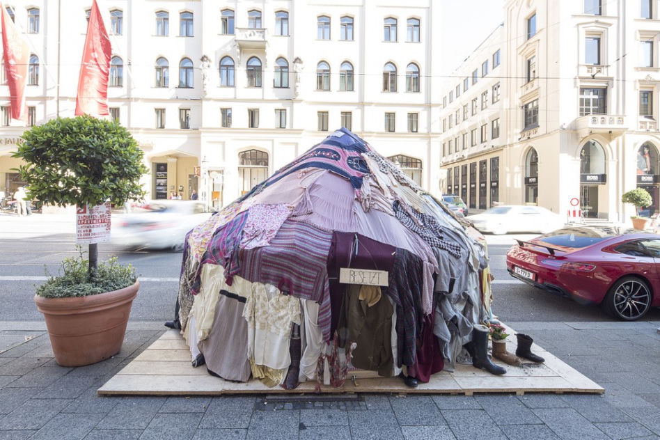 Shabbyshabby Apartments
