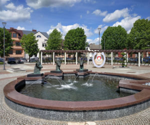 To jedno z najpiękniejszych miast na Śląsku. Kiedyś rządzili nim biskupi z Krakowa, dziś przyciąga turystów z całej Polski