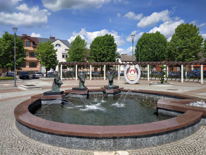 To jedno z najpiękniejszych miast na Śląsku. Kiedyś rządzili nim biskupi z Krakowa, dziś przyciąga turystów z całej Polski