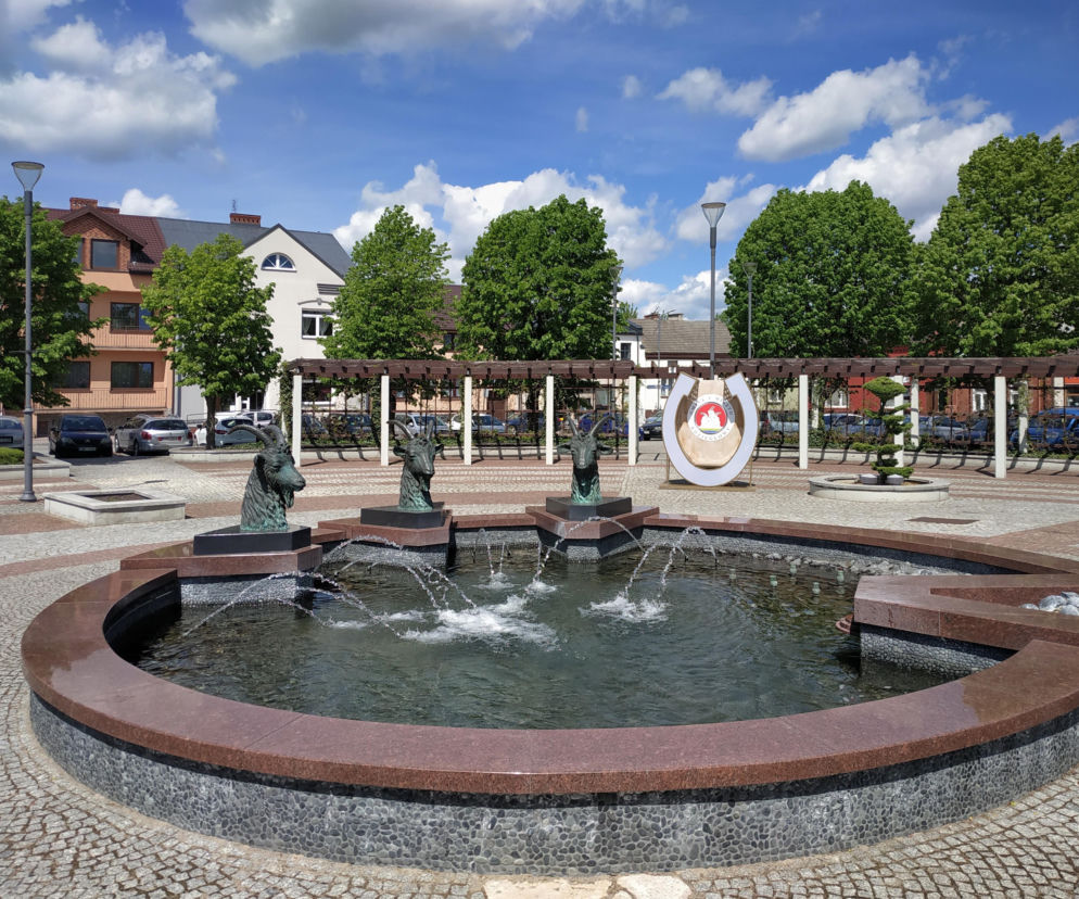 To jedno z najpiękniejszych miast na Śląsku. Kiedyś rządzili nim biskupi z Krakowa, dziś przyciąga turystów z całej Polski