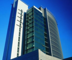 Poznańskie Centrum Finansowe