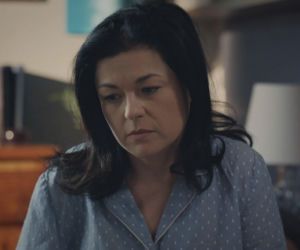 M jak miłość, odcinek 1893. Kinga (Katarzyna Cichopek)