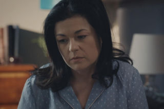 M jak miłość, odcinek 1893. Kinga (Katarzyna Cichopek)