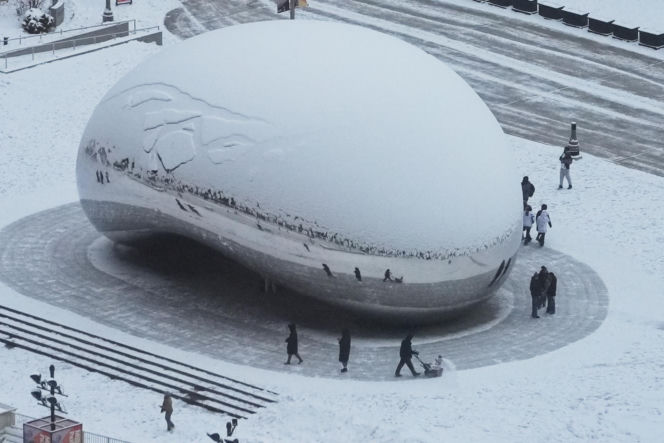 Cyklon bombowy uderza w Amerykę! Już 101 ofiar