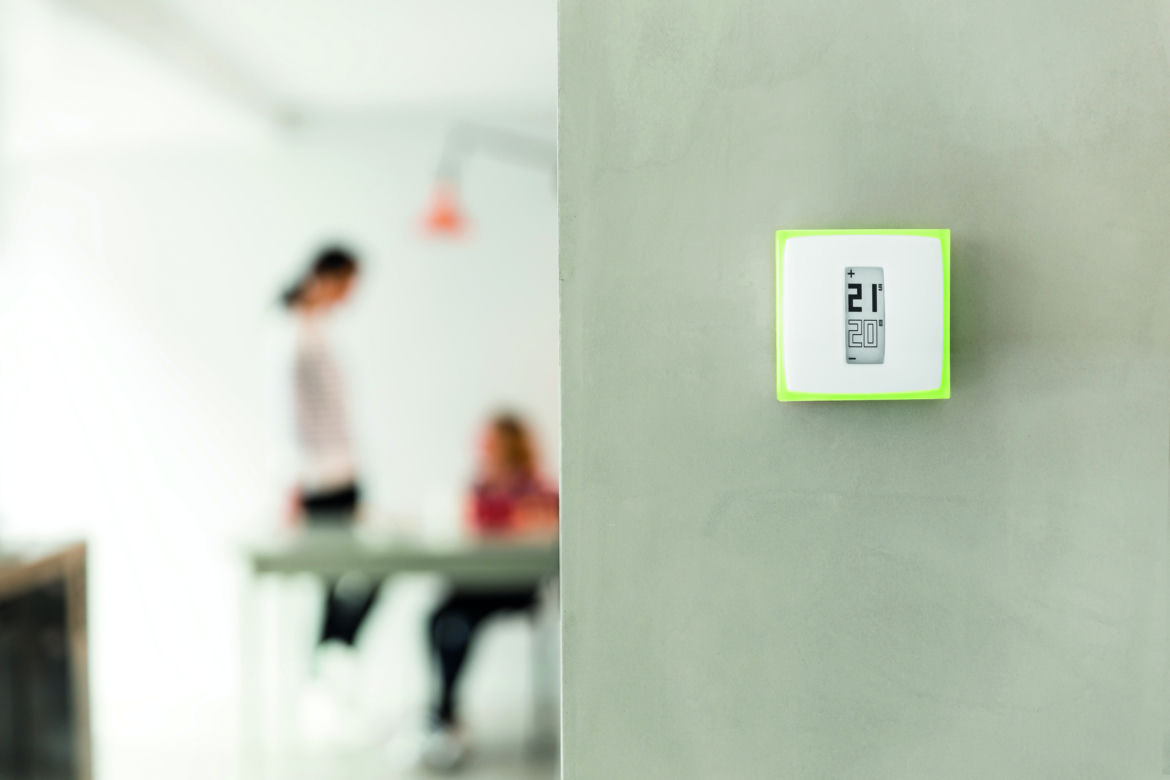 Urządzenia systemów smart home