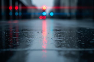 Krwawy piątek w Tajpej. Kto odpowiada za niewyobrażalną rzeź?