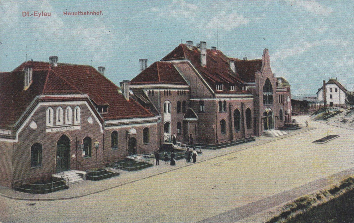 Iława