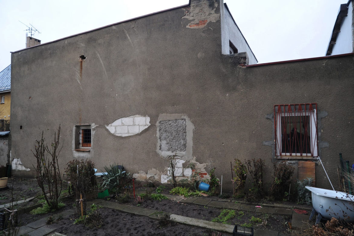 W tym piekle zginęły nastolatki
