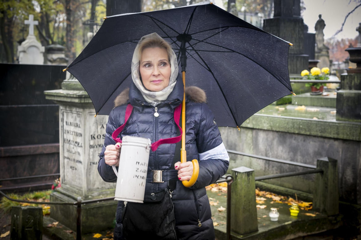Tak się zmieniała Maria Gładkowska