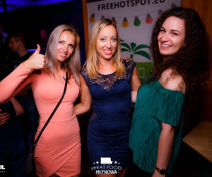 Streat Food Młynowa. Weekend na Młynowej. Zdjęcia z imprezy