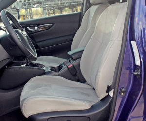 Nissan Qashqai 1.6 dCi 130 All Mode 4x4-i
