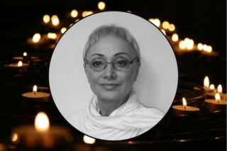 Nie żyje ceniona reżyserka. Polskie gwiazdy pogrążone w żałobie. Serce mi pęka