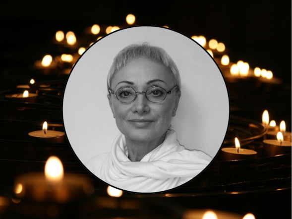 Nie żyje ceniona reżyserka. Polskie gwiazdy pogrążone w żałobie. Serce mi pęka