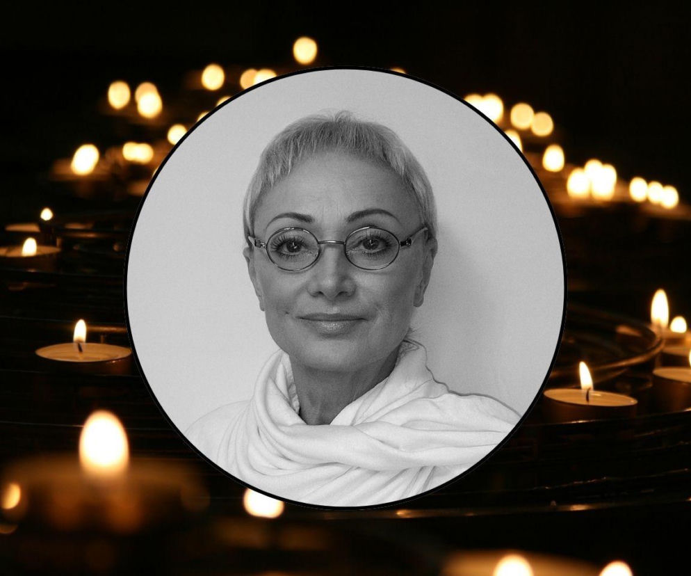 Nie żyje ceniona reżyserka. Polskie gwiazdy pogrążone w żałobie. Serce mi pęka